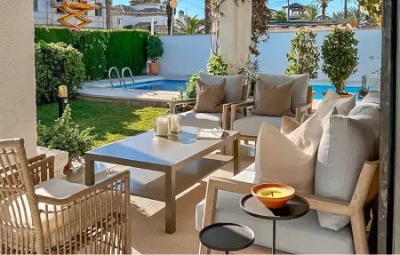 Maison 8 personnes à Orihuela - Photo 7