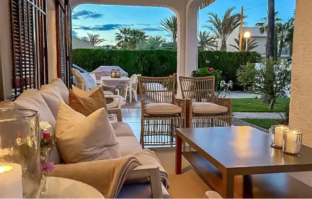 Maison 8 personnes à Orihuela - Photo 8