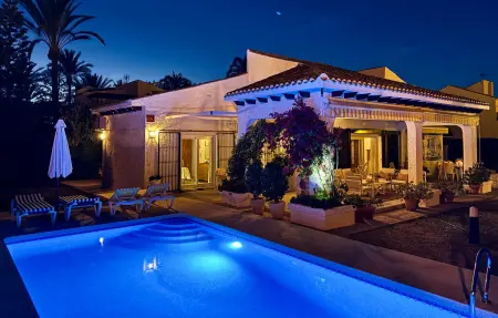 Maison 8 personnes à Orihuela - Photo 9