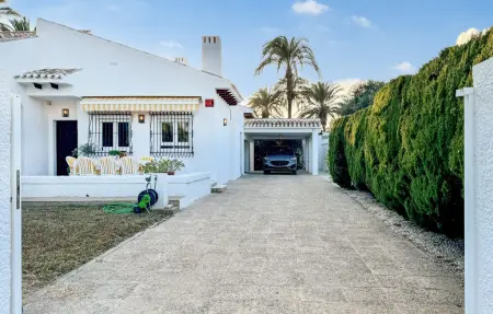 Maison 8 personnes à Orihuela - Photo 10