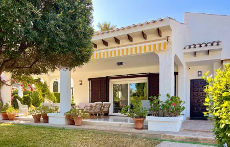Maison 8 personnes à Orihuela - Photo 11