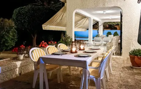 Maison 8 personnes à Orihuela - Photo 12
