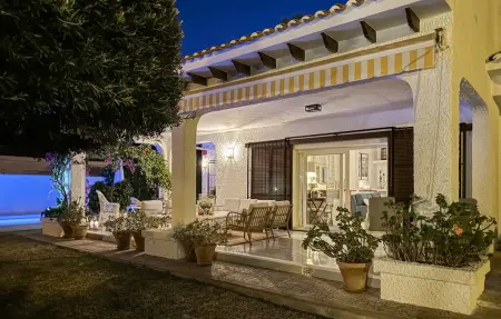 Maison 8 personnes à Orihuela - Photo 13