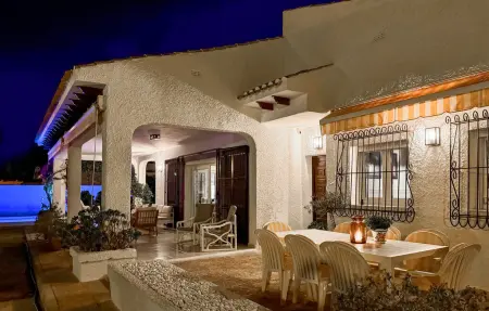 Maison 8 personnes à Orihuela - Photo 14