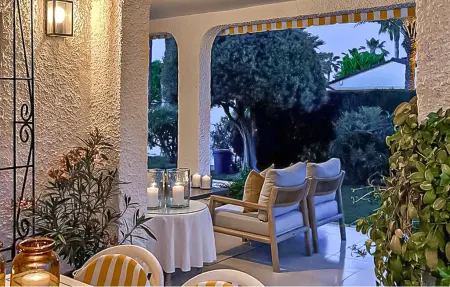 Maison 8 personnes à Orihuela - Photo 15