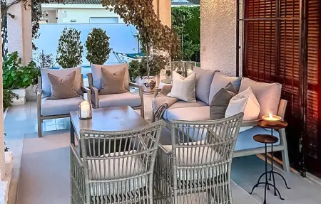 Maison 8 personnes à Orihuela - Photo 16