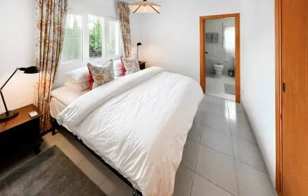 Maison 8 personnes à Orihuela - Photo 20