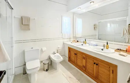 Maison 8 personnes à Orihuela - Photo 22