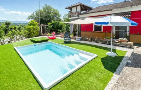 Maison 6 personnes à Sessa Cilento - Photo 1