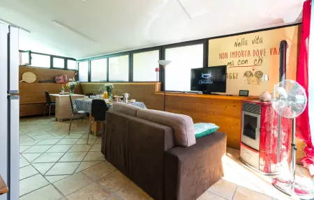 Maison 6 personnes à Sessa Cilento - Photo 2