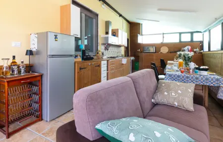 Maison 6 personnes à Sessa Cilento - Photo 3