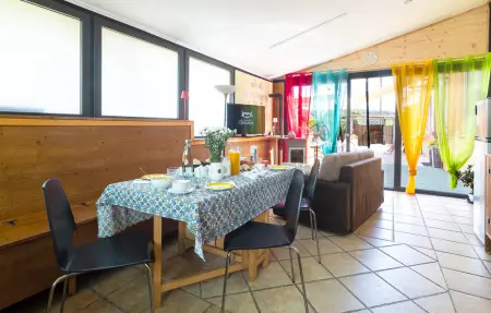 Maison 6 personnes à Sessa Cilento - Photo 4
