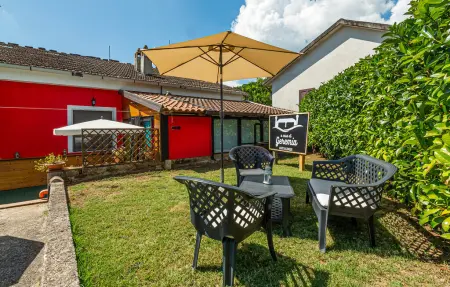 Maison 6 personnes à Sessa Cilento - Photo 6