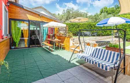 Maison 6 personnes à Sessa Cilento - Photo 7