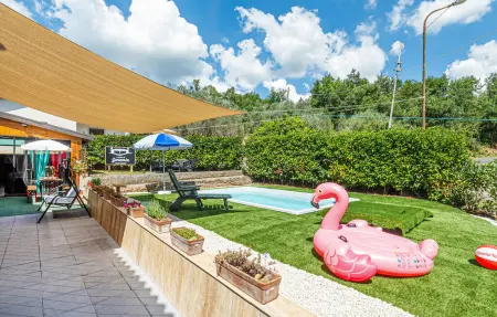 Maison 6 personnes à Sessa Cilento - Photo 8