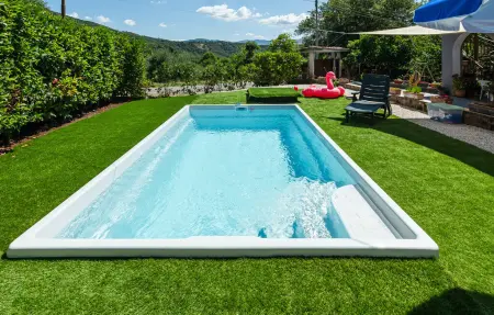 Maison 6 personnes à Sessa Cilento - Photo 9