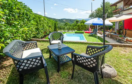 Maison 6 personnes à Sessa Cilento - Photo 11