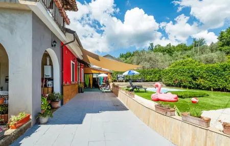 Maison 6 personnes à Sessa Cilento - Photo 12