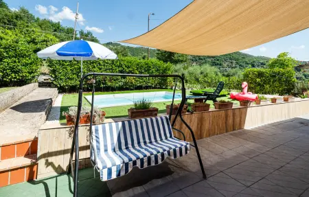 Maison 6 personnes à Sessa Cilento - Photo 13