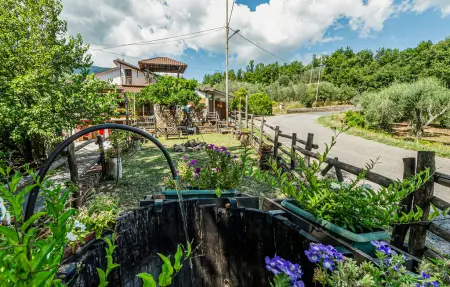 Maison 6 personnes à Sessa Cilento - Photo 14