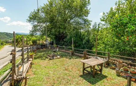Maison 6 personnes à Sessa Cilento - Photo 15