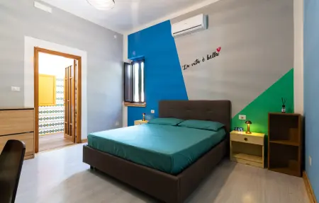 Maison 6 personnes à Sessa Cilento - Photo 19