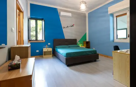 Maison 6 personnes à Sessa Cilento - Photo 20