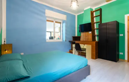 Maison 6 personnes à Sessa Cilento - Photo 21