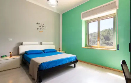 Maison 6 personnes à Sessa Cilento - Photo 22