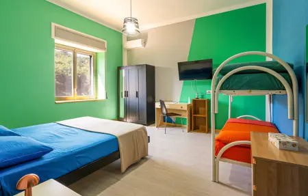 Maison 6 personnes à Sessa Cilento - Photo 24