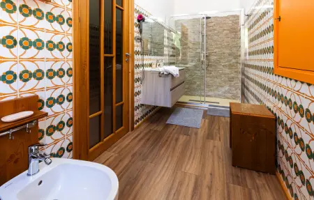 Maison 6 personnes à Sessa Cilento - Photo 26