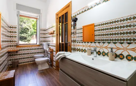 Maison 6 personnes à Sessa Cilento - Photo 27