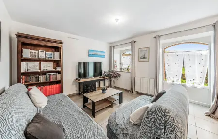 Maison 4 personnes à Saint Méloir des Ondes - Photo 3