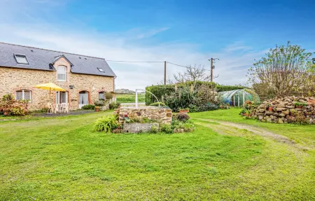 Maison 4 personnes à Saint Méloir des Ondes - Photo 9