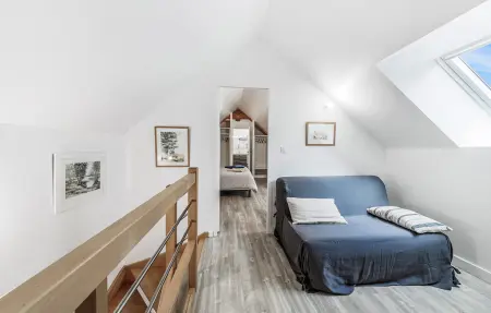 Maison 4 personnes à Saint Méloir des Ondes - Photo 11