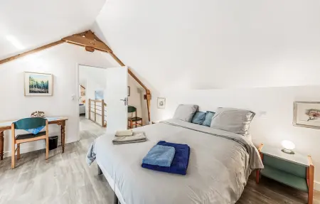 Maison 4 personnes à Saint Méloir des Ondes - Photo 13