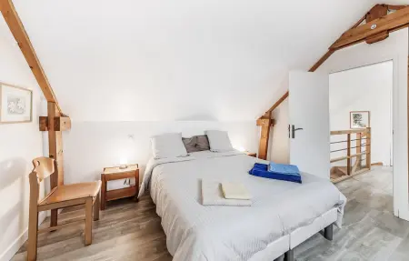 Maison 4 personnes à Saint Méloir des Ondes - Photo 15