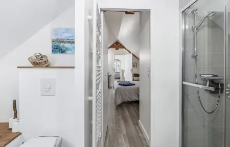 Maison 4 personnes à Saint Méloir des Ondes - Photo 16