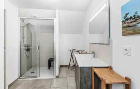 Maison 4 personnes à Saint Méloir des Ondes - Photo 17