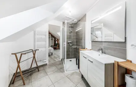 Maison 4 personnes à Saint Méloir des Ondes - Photo 18