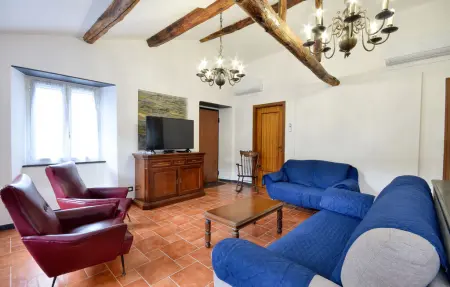 Maison 9 personnes à Tribogna - Photo 2