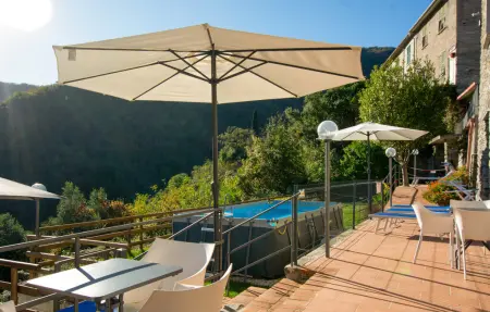 Maison 9 personnes à Tribogna - Photo 6