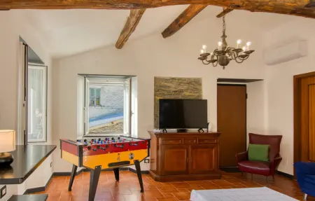 Maison 9 personnes à Tribogna - Photo 8