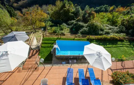 Maison 9 personnes à Tribogna - Photo 9