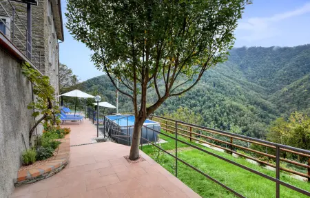Maison 9 personnes à Tribogna - Photo 14