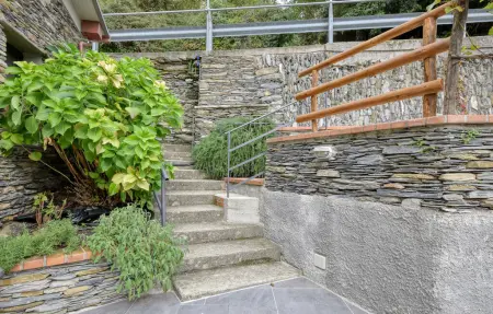 Maison 9 personnes à Tribogna - Photo 15