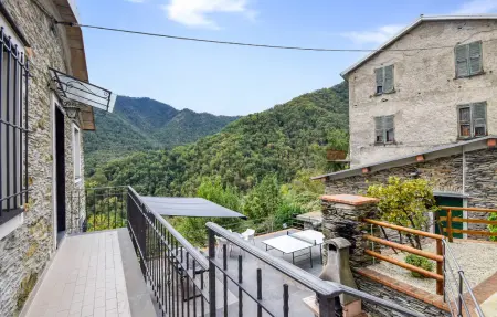 Maison 9 personnes à Tribogna - Photo 16