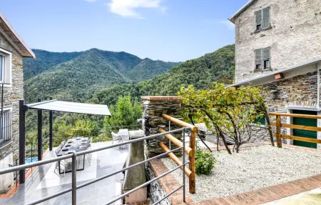 Maison 9 personnes à Tribogna - Photo 17