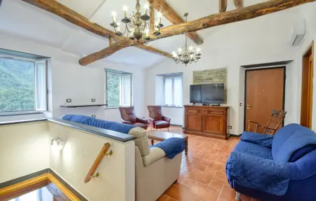 Maison 9 personnes à Tribogna - Photo 19