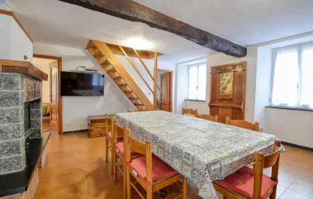 Maison 9 personnes à Tribogna - Photo 21